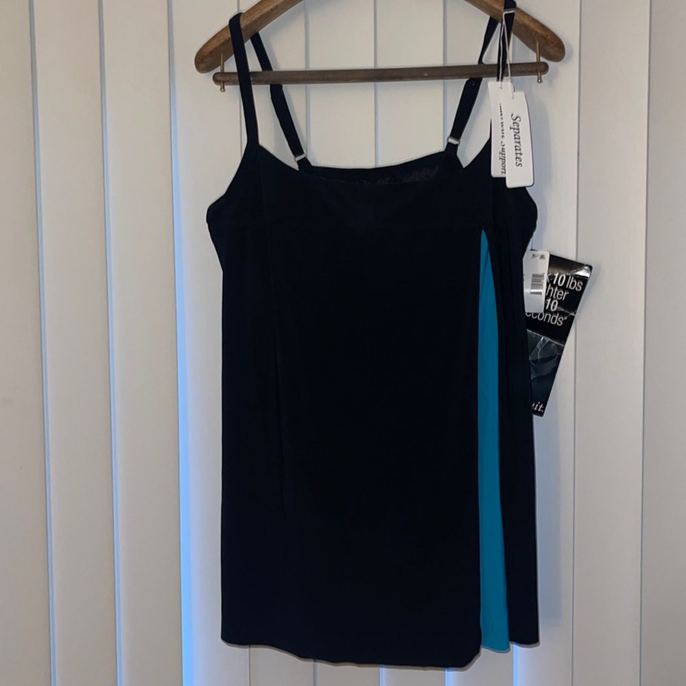 MiracleSuit Top